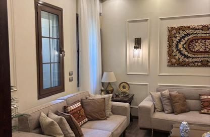 Villa - 5 Bedrooms - 5 Bathrooms for sale in Cluster 1 - Hyde Park - New Cairo City - Cairo