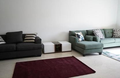Apartment - 2 Bedrooms - 2 Bathrooms for rent in Mivida - 5th Settlement Compounds - The 5th Settlement - New Cairo City - Cairo