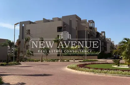 Penthouse - 3 Bedrooms - 3 Bathrooms for sale in Fifth Square - The 5th Settlement - New Cairo City - Cairo Penthouse - 3 Bedrooms - 3 Bathrooms for sale in Fifth Square - The 5th Settlement - New Cairo City - Cairo