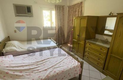 Chalet - 2 Bedrooms - 1 Bathroom for sale in Stella Di Mare 1 - Stella Di Mare - Al Ain Al Sokhna - Suez