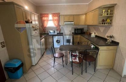 Chalet - 2 Bedrooms - 1 Bathroom for sale in Stella Di Mare 1 - Stella Di Mare - Al Ain Al Sokhna - Suez