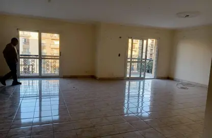 شقة - 3 غرف نوم - 3 حمامات للايجار في امتداد الرحاب - الرحاب - مدينة القاهرة الجديدة - القاهرة