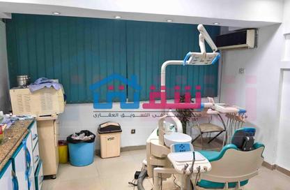 عيادة - استوديو - 1 للبيع في شارع سيدي جابر - سيدي جابر - حي شرق - الاسكندرية