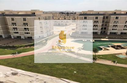 iVilla - 3 Bedrooms - 3 Bathrooms for rent in Mountain View Hyde Park - 5th Settlement Compounds - The 5th Settlement - New Cairo City - Cairo iVilla - 3 Bedrooms - 3 Bathrooms for rent in Mountain View Hyde Park - 5th Settlement Compounds - The 5th Settlement - New Cairo City - Cairo