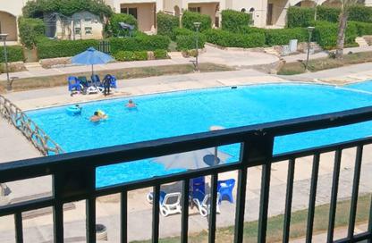 Chalet - 3 - 2 for sale in Palm Beach - Al Ain Al Sokhna - Suez Chalet - 3 - 2 for sale in Palm Beach - Al Ain Al Sokhna - Suez