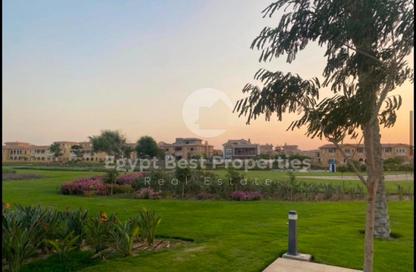 Duplex - 4 - 3 for sale in Garden Residence - Hyde Park - New Cairo City - Cairo