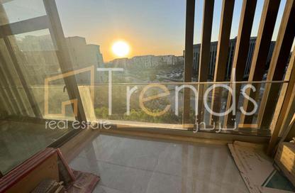 Apartment - 3 Bedrooms - 3 Bathrooms for rent in Eastown - 5th Settlement Compounds - The 5th Settlement - New Cairo City - Cairo