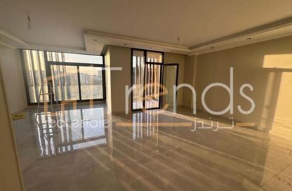 Apartment - 3 Bedrooms - 3 Bathrooms for rent in Eastown - 5th Settlement Compounds - The 5th Settlement - New Cairo City - Cairo