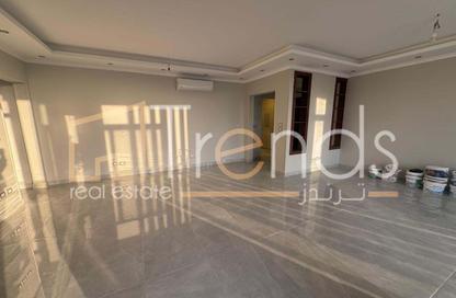 Apartment - 3 Bedrooms - 3 Bathrooms for rent in Eastown - 5th Settlement Compounds - The 5th Settlement - New Cairo City - Cairo
