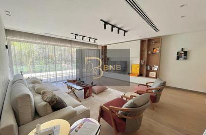 Apartment - 2 - 2 for sale in Lake View Residence - 5th Settlement Compounds - The 5th Settlement - New Cairo City - Cairo Apartment - 2 - 2 for sale in Lake View Residence - 5th Settlement Compounds - The 5th Settlement - New Cairo City - Cairo