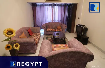 شقة - 2 غرف نوم - 1 حمام للايجار في شارع 221 - دجلة - حي المعادي - القاهرة