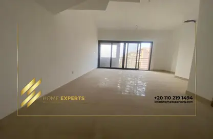 (بنتهاوس  (روف - 3 غرف نوم - 3 حمامات للايجار في مون ريزيدنس - فيفث سكوير - التجمع الخامس - مدينة القاهرة الجديدة - القاهرة