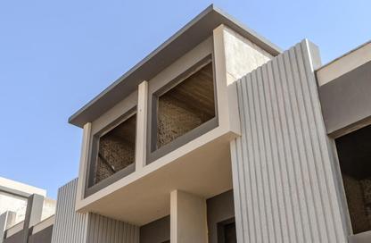 Townhouse - 6 Bedrooms - 5 Bathrooms for sale in Villette - 5th Settlement Compounds - The 5th Settlement - New Cairo City - Cairo Townhouse - 6 Bedrooms - 5 Bathrooms for sale in Villette - 5th Settlement Compounds - The 5th Settlement - New Cairo City - Cairo