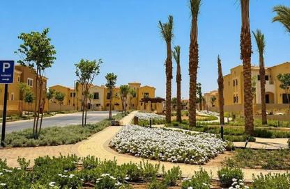 Villa - 4 Bedrooms - 4 Bathrooms for sale in City Gate - 5th Settlement Compounds - The 5th Settlement - New Cairo City - Cairo Villa - 4 Bedrooms - 4 Bathrooms for sale in City Gate - 5th Settlement Compounds - The 5th Settlement - New Cairo City - Cairo