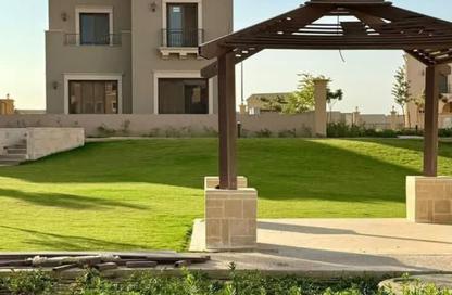 Villa - 4 Bedrooms - 4 Bathrooms for sale in City Gate - 5th Settlement Compounds - The 5th Settlement - New Cairo City - Cairo Villa - 4 Bedrooms - 4 Bathrooms for sale in City Gate - 5th Settlement Compounds - The 5th Settlement - New Cairo City - Cairo