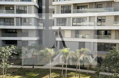 Apartment - 3 Bedrooms - 3 Bathrooms for sale in Villette - 5th Settlement Compounds - The 5th Settlement - New Cairo City - Cairo