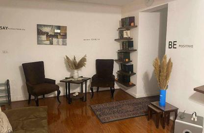 Apartment - 2 Bedrooms - 1 Bathroom for rent in Dokki - Giza