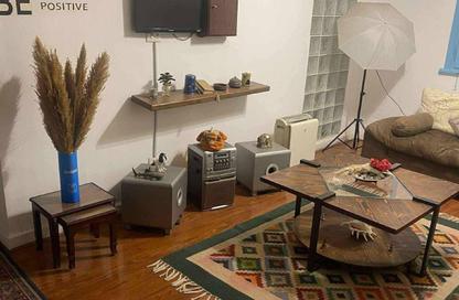 Apartment - 2 Bedrooms - 1 Bathroom for rent in Dokki - Giza
