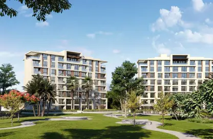 شقة - 2 غرف نوم - 3 حمامات للبيع في كمبوند جاردينيا سيتي مدينة نص - زهراء مدينة نصر - مدينة نصر - القاهرة
