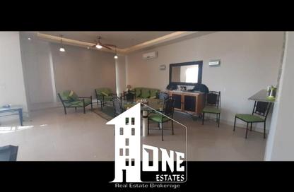 Chalet - 4 - 3 for sale in Hacienda Bay - Sidi Abdel Rahman - North Coast