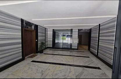 Apartment - 1 Bedroom - 1 Bathroom for sale in Jade Park - New Capital Compounds - New Capital City - Cairo