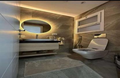 Apartment - 1 Bedroom - 1 Bathroom for sale in Jade Park - New Capital Compounds - New Capital City - Cairo