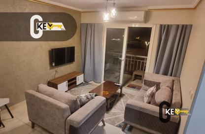 Apartment - 2 Bedrooms - 1 Bathroom for rent in B12 - Madinaty - Cairo Apartment - 2 Bedrooms - 1 Bathroom for rent in B12 - Madinaty - Cairo