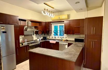 Townhouse - 3 - 2 for sale in Zayed Dunes - 6th District - Sheikh Zayed City - Giza