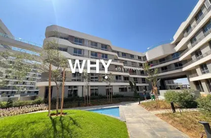 Apartment - 3 Bedrooms - 3 Bathrooms for sale in Bloomfields - Mostakbal City Compounds - Mostakbal City - Future City - Cairo