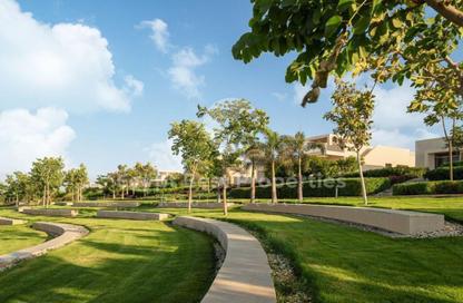 Apartment - 3 Bedrooms - 3 Bathrooms for sale in O West - 6 October Compounds - 6 October City - Giza