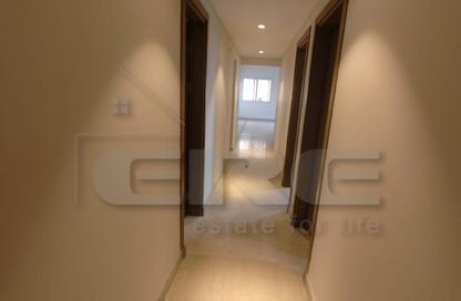 Apartment - 3 Bedrooms - 3 Bathrooms for rent in Mivida - 5th Settlement Compounds - The 5th Settlement - New Cairo City - Cairo