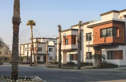 Villa - 4 Bedrooms - 4 Bathrooms for sale in Azzar 2 - 5th Settlement Compounds - The 5th Settlement - New Cairo City - Cairo