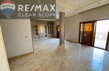 Apartment - 3 Bedrooms - 3 Bathrooms for sale in El Banafseg Apartment Buildings - El Banafseg - New Cairo City - Cairo