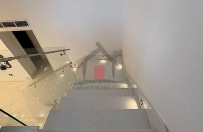 Villa - 5 Bedrooms - 6 Bathrooms for sale in Mountain View Chill Out Park - Northern Expansions - 6 October City - Giza