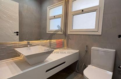 Villa - 5 Bedrooms - 6 Bathrooms for sale in Mountain View Chill Out Park - Northern Expansions - 6 October City - Giza
