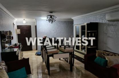 Apartment - 3 - 2 for sale in B12 - Madinaty - Cairo