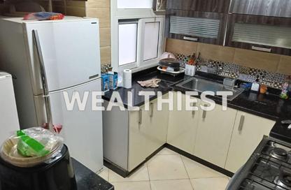 Apartment - 3 - 2 for sale in B12 - Madinaty - Cairo Apartment - 3 - 2 for sale in B12 - Madinaty - Cairo