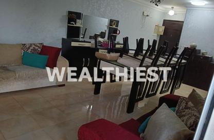 Apartment - 3 - 2 for sale in B12 - Madinaty - Cairo