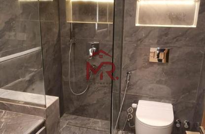 Apartment - 2 Bedrooms - 3 Bathrooms for rent in Lake View Residence - 5th Settlement Compounds - The 5th Settlement - New Cairo City - Cairo