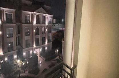 Apartment - 2 Bedrooms - 2 Bathrooms for sale in Regents Park - Al Andalus District - New Cairo City - Cairo