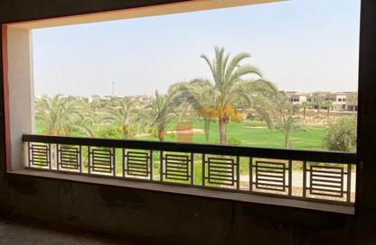 فيلا - 4 - 5 للبيع في نيو جيزة - طريق مصر اسكندرية الصحراوي - مدينة 6 أكتوبر - الجيزة