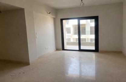 Apartment - 2 Bedrooms - 2 Bathrooms for rent in Al Burouj Compound - El Shorouk Compounds - Shorouk City - Cairo