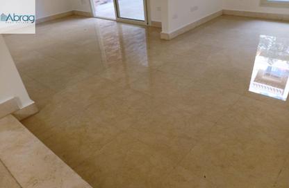 iVilla - 3 - 3 for sale in Rayos - 6 October Compounds - 6 October City - Giza