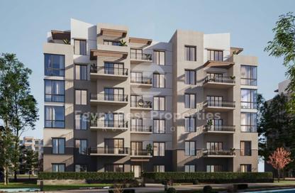 Duplex - 4 - 3 for sale in Garden Residence - Hyde Park - New Cairo City - Cairo Duplex - 4 - 3 for sale in Garden Residence - Hyde Park - New Cairo City - Cairo