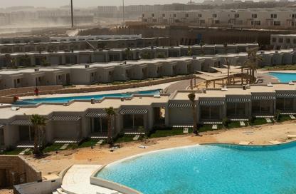 Cabin - 1 Bedroom - 1 Bathroom for sale in Hacienda West - Ras Al Hekma - North Coast