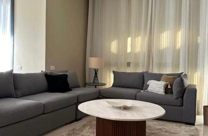 Apartment - 2 - 3 for rent in Villette - 5th Settlement Compounds - The 5th Settlement - New Cairo City - Cairo