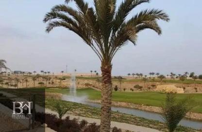 Townhouse - 4 Bedrooms - 4 Bathrooms for sale in New Giza - Cairo Alexandria Desert Road - 6 October City - Giza Townhouse - 4 Bedrooms - 4 Bathrooms for sale in New Giza - Cairo Alexandria Desert Road - 6 October City - Giza