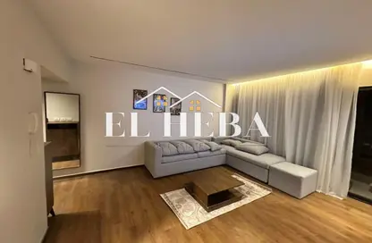 Apartment - 2 Bedrooms - 2 Bathrooms for rent in Madinaty - Cairo