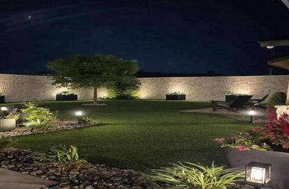 Villa - 3 - 3 for sale in Layan Residence - 5th Settlement Compounds - The 5th Settlement - New Cairo City - Cairo