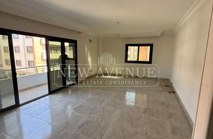 Apartment - 3 Bedrooms - 3 Bathrooms for sale in La Mirada Compound - 5th Settlement Compounds - The 5th Settlement - New Cairo City - Cairo